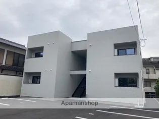 ラヴィ南高江の画像