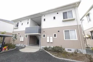 サザンクロス出水 C棟【2階】の外観