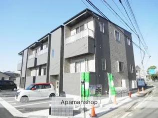 FYーSTYLE大津 Ⅰの画像