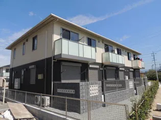 エクラージュ松江Aの画像