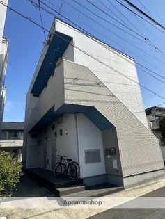 ANDR 熊本駅の画像