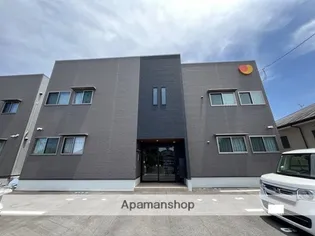 HKレジデンス嘉島SOUTHの画像