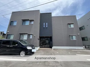 HKレジデンス嘉島NORTHの画像