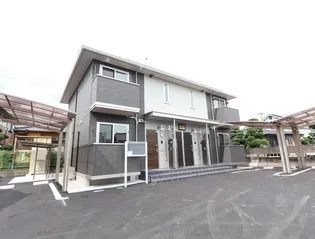 クアトロ カーサ江津の画像