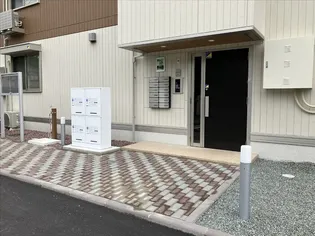 ロイヤルコーポ弓削Ⅱ【2階】のその他画像