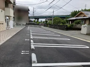 ロイヤルコーポ弓削Ⅱ【2階】のその他画像