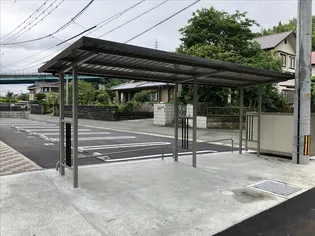 ロイヤルコーポ弓削Ⅱ【2階】の内装