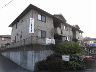 ウィルモア西梶尾 A棟の画像