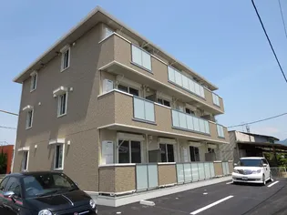 ライジングサンⅢの画像