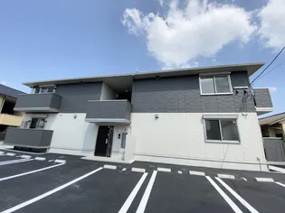 ロベッタ【2階】の外観