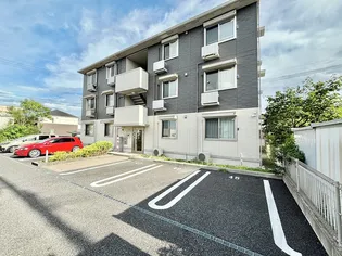 ルヴェデュソレイユ Ⅳの画像