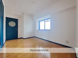 コンフォート・エム【202号室】の内装