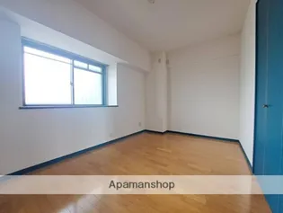 コンフォート・エム【202号室】の内装