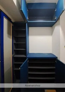 コンフォート・エム【202号室】の内装