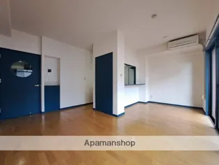 コンフォート・エム【202号室】の居間