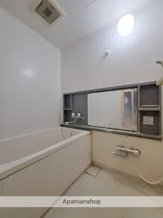 コンフォート・エム【202号室】の風呂