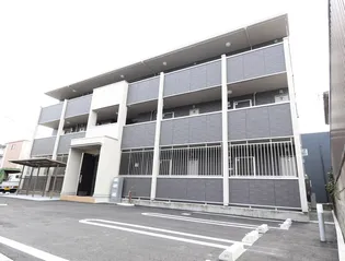 ラビアン ローゼの画像