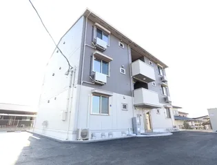 エスポワール松橋IIの画像