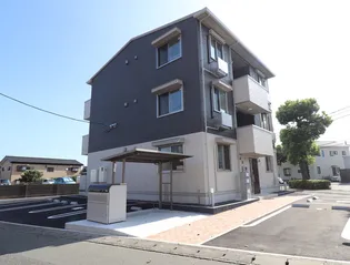 クリークレイン南高江の画像