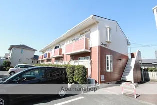 コーポKAの画像