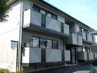 ヴェルドミール秋津 A棟の画像