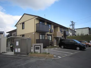 アリーバサル野田Iの画像