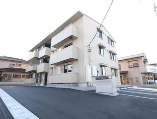 アイ アイマンションIIの画像