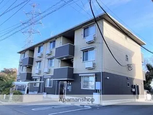 ネクストヴィラ A棟の画像