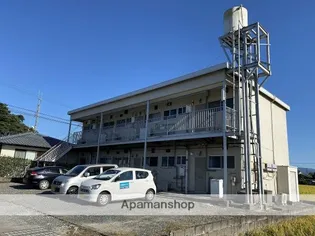 柏原アパートの画像