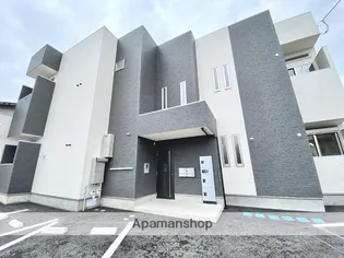 GRANDTIC益城の画像
