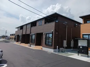 アンバーテラス Ⅰの画像