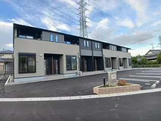 グランコート乃木坂IIIの画像