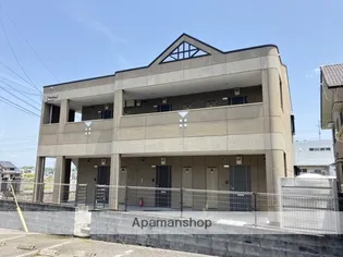 アメニティハイツ マミリエの画像