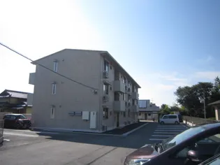 サクラハイムIIの画像