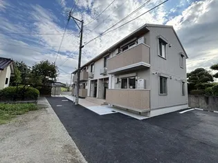 ソラーナIIの画像