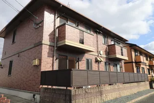 レジデンス'95 E棟の画像