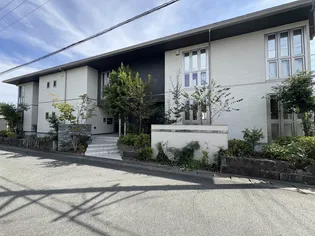 ラ・フェリーチェ・カーサ【2階】の外観