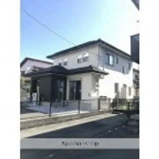 熊本県合志市幾久富【一戸建】の外観