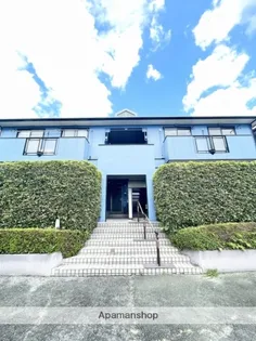 サンガーデンNⅡ Aの画像