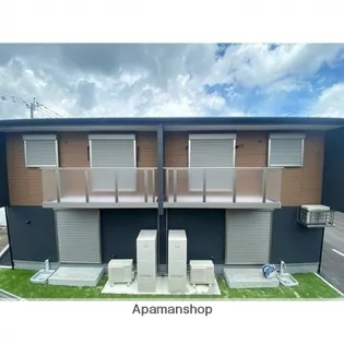 グラスフィールド楽善の画像