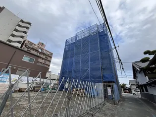 シャーメゾン 京町【2階】の外観