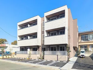 シャーメゾン 上水前寺の画像