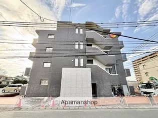 ラ シック県立大学前Ⅲの画像