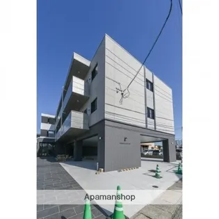 グリーンカーサ菊陽の画像