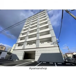 マラナタ県庁東の画像