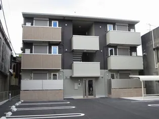 エスト出町の画像