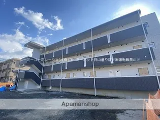 エバンジェル長嶺【103号室】の外観