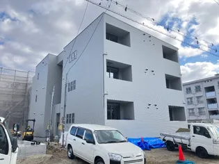 REGALEST熊本駅南の画像