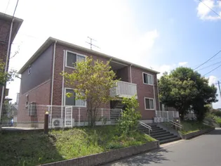 サンハイム B棟の画像