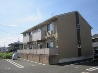 グランユニティー D棟の画像